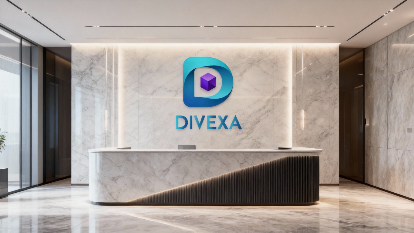 Divexa Exchange